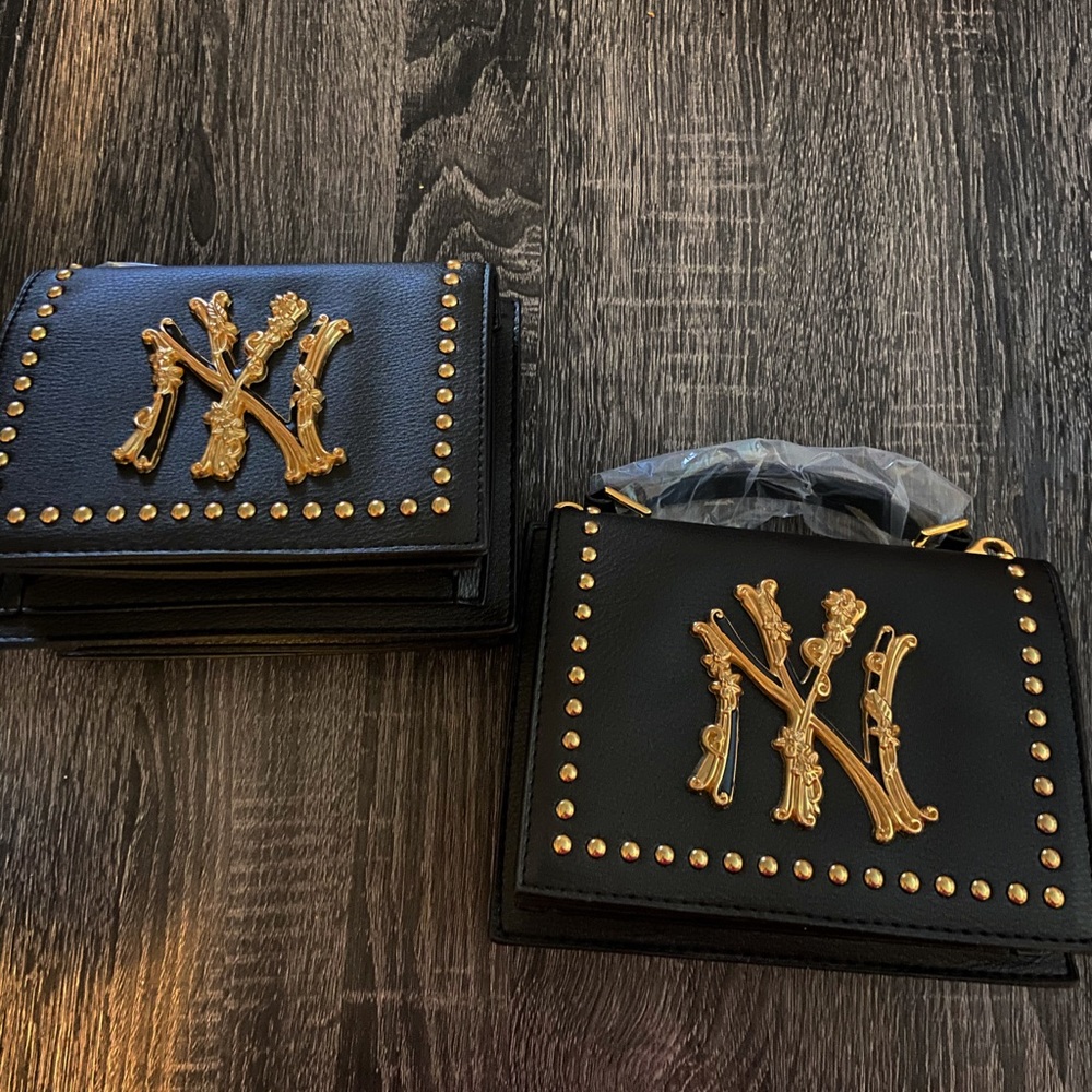 NY PURSE 🖤✨